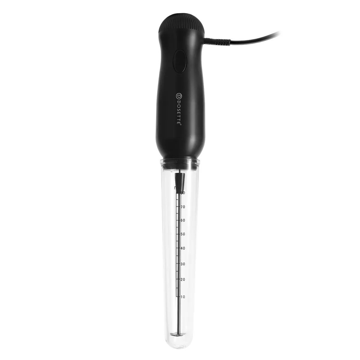 Dosette Συσκευή Φραπέ Χειρός DS-206