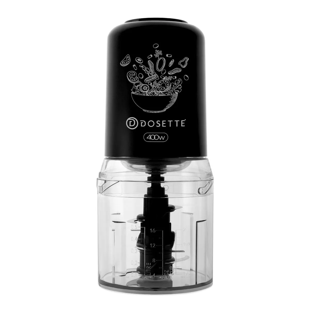 Dosette Πολυκόπτης DS-501