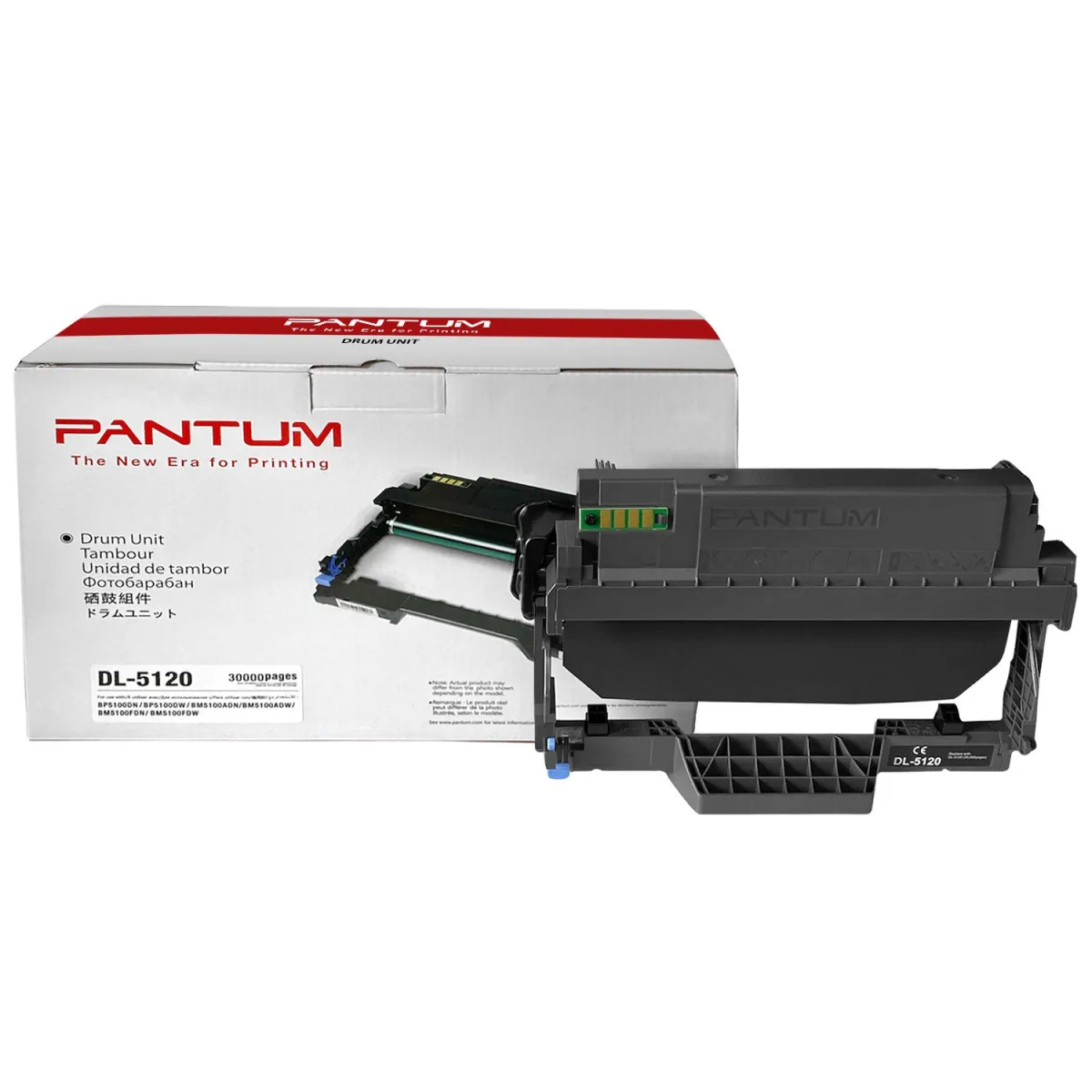 Drum Pantum DL-5120 Black