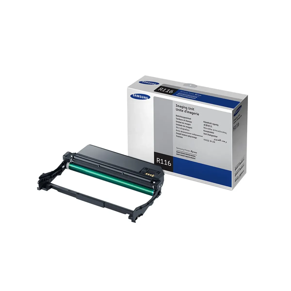 Drum Samsung R116