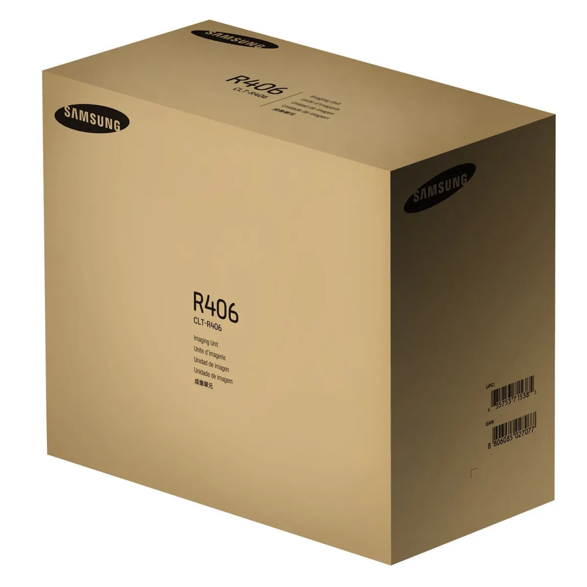 Drum Samsung R406