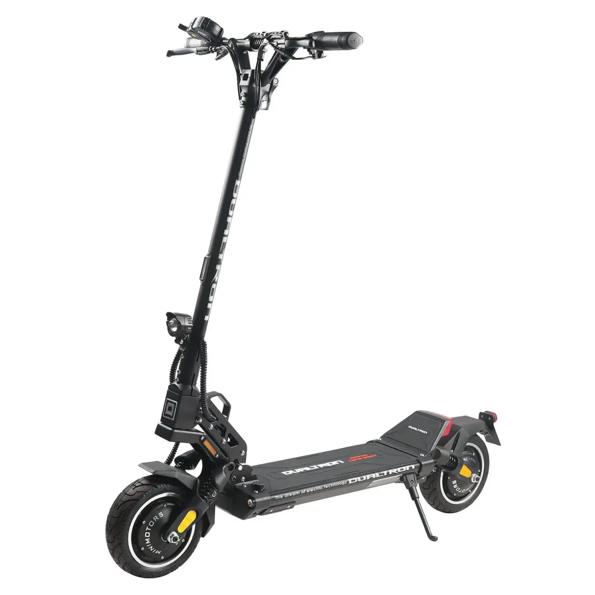 Dualtron Aminia Dual Motor (52v 21Ah)