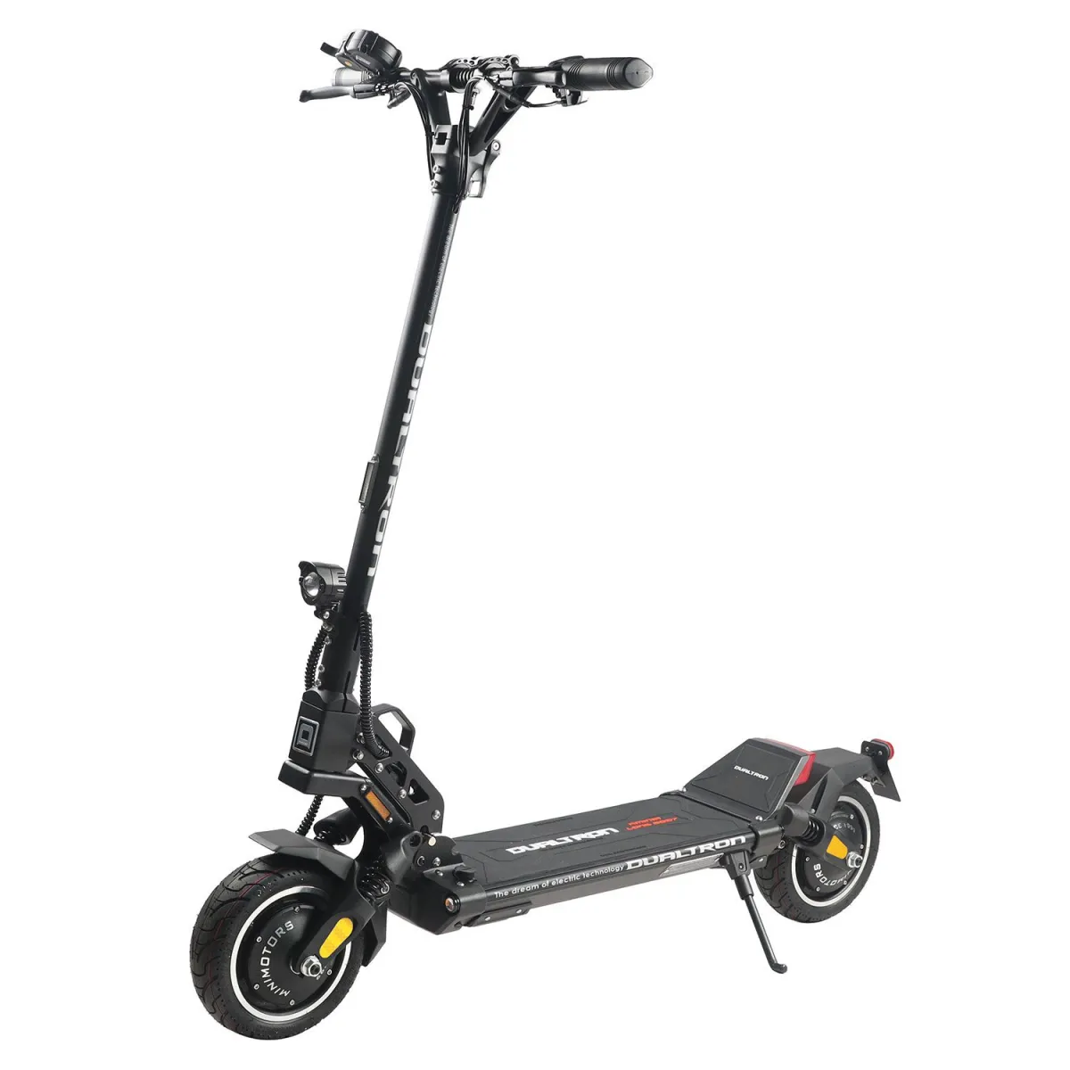 Dualtron Aminia Dual Motor (52v 21Ah)