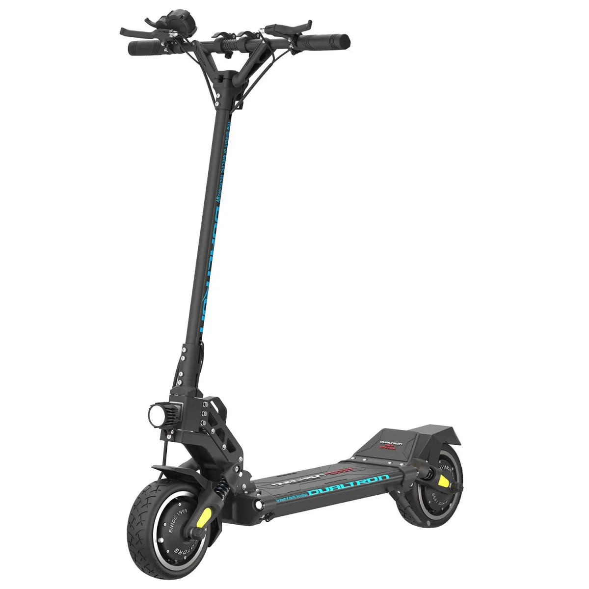 Dualtron Mini Special DUAL Motor Ηλεκτρικό Πατίνι