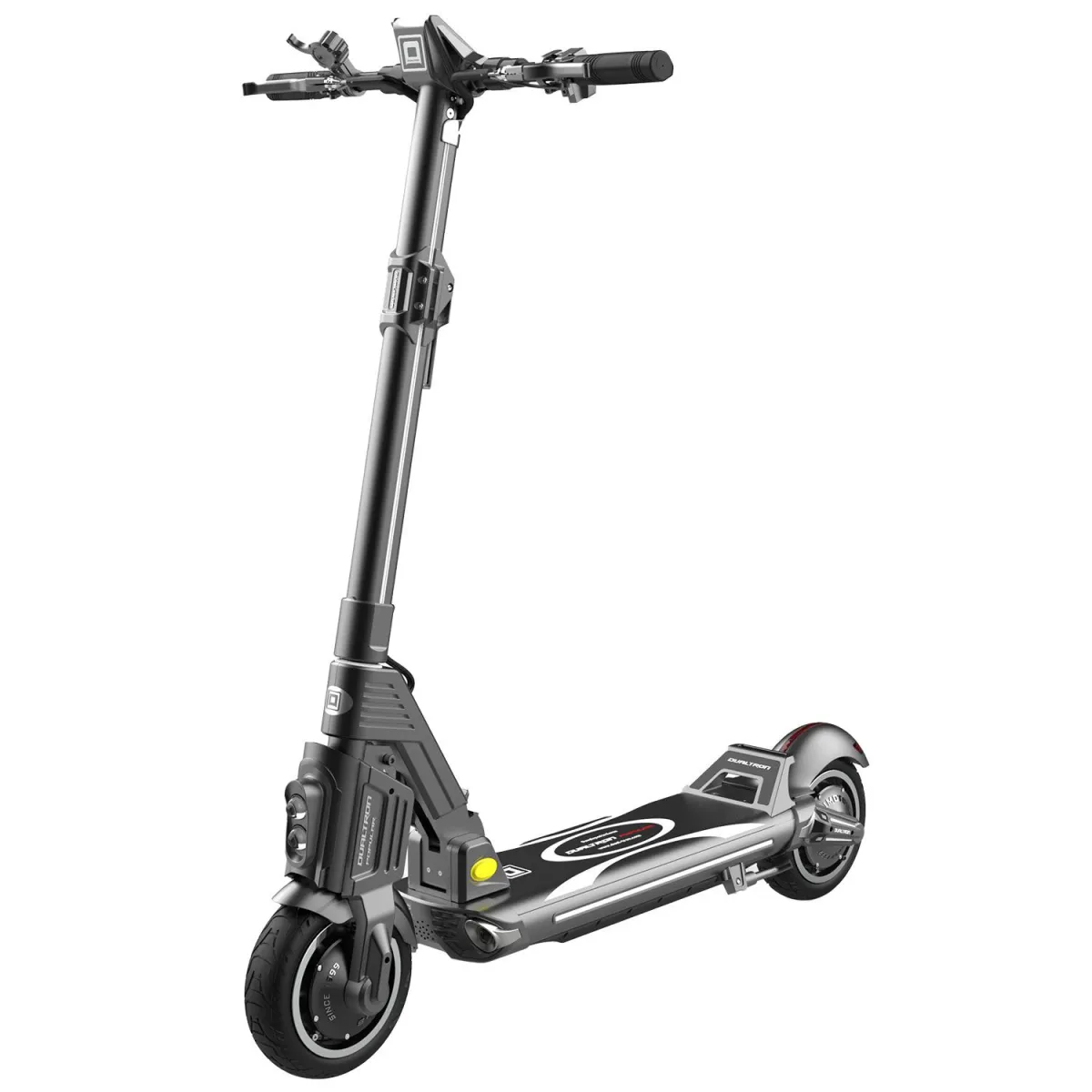 Dualtron Popular DUAL Motor Ηλεκτρικό Πατίνι