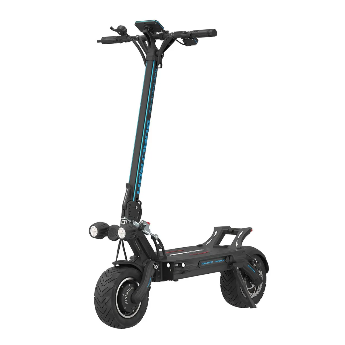 Dualtron Thunder III Ηλεκτρικό Πατίνι