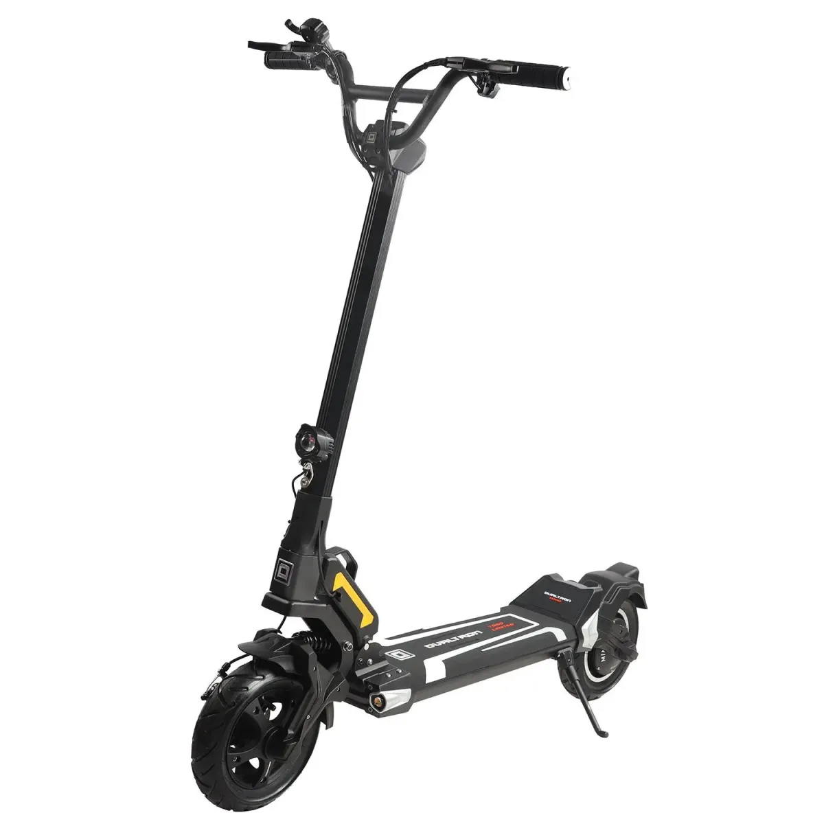 Dualtron Togo Limited