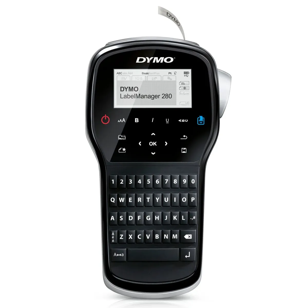 Dymo Ετικετογράφος Labelmanager 280P