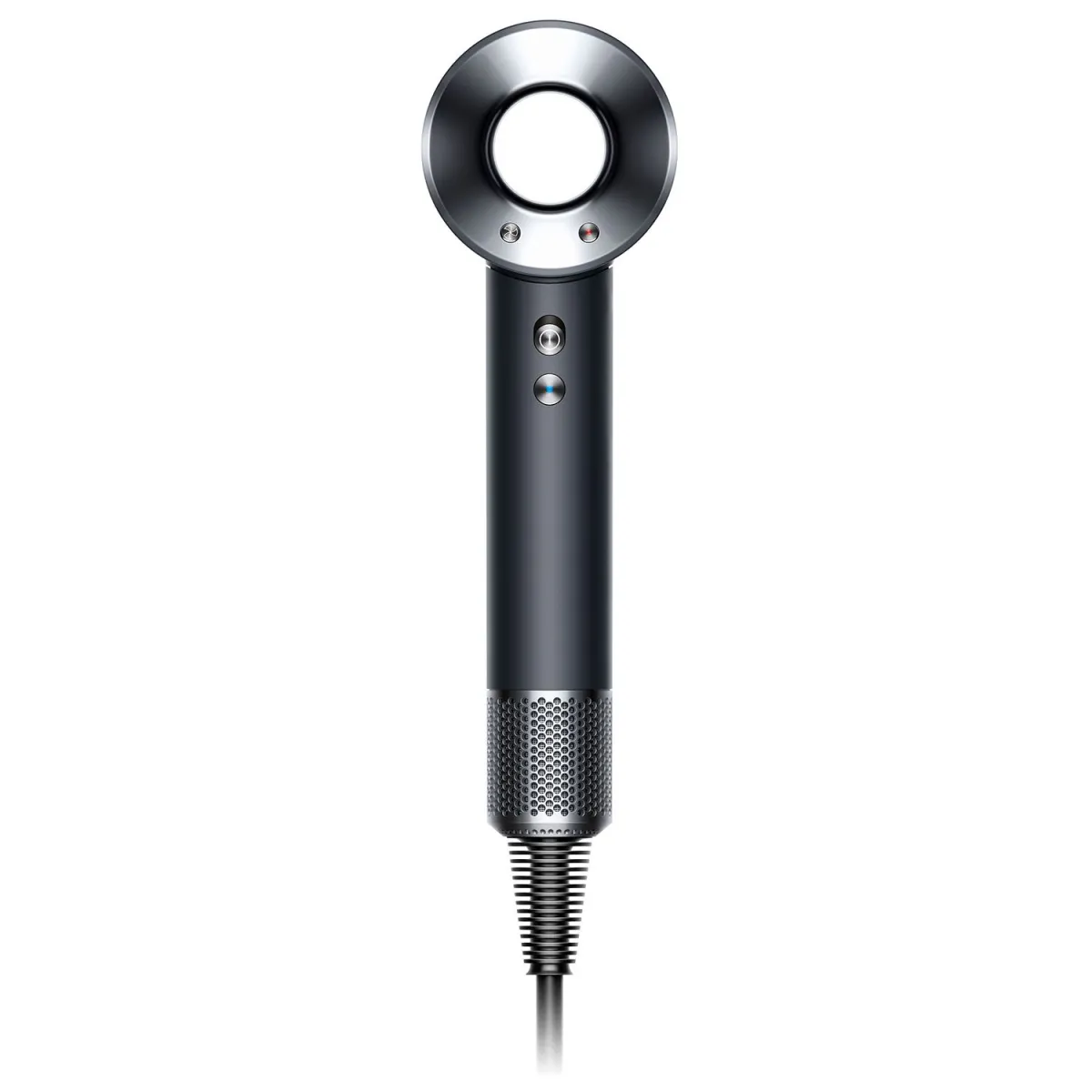 Dyson Σεσουάρ HD07 Supersonic Lite Black/Nic 1.600,0 W