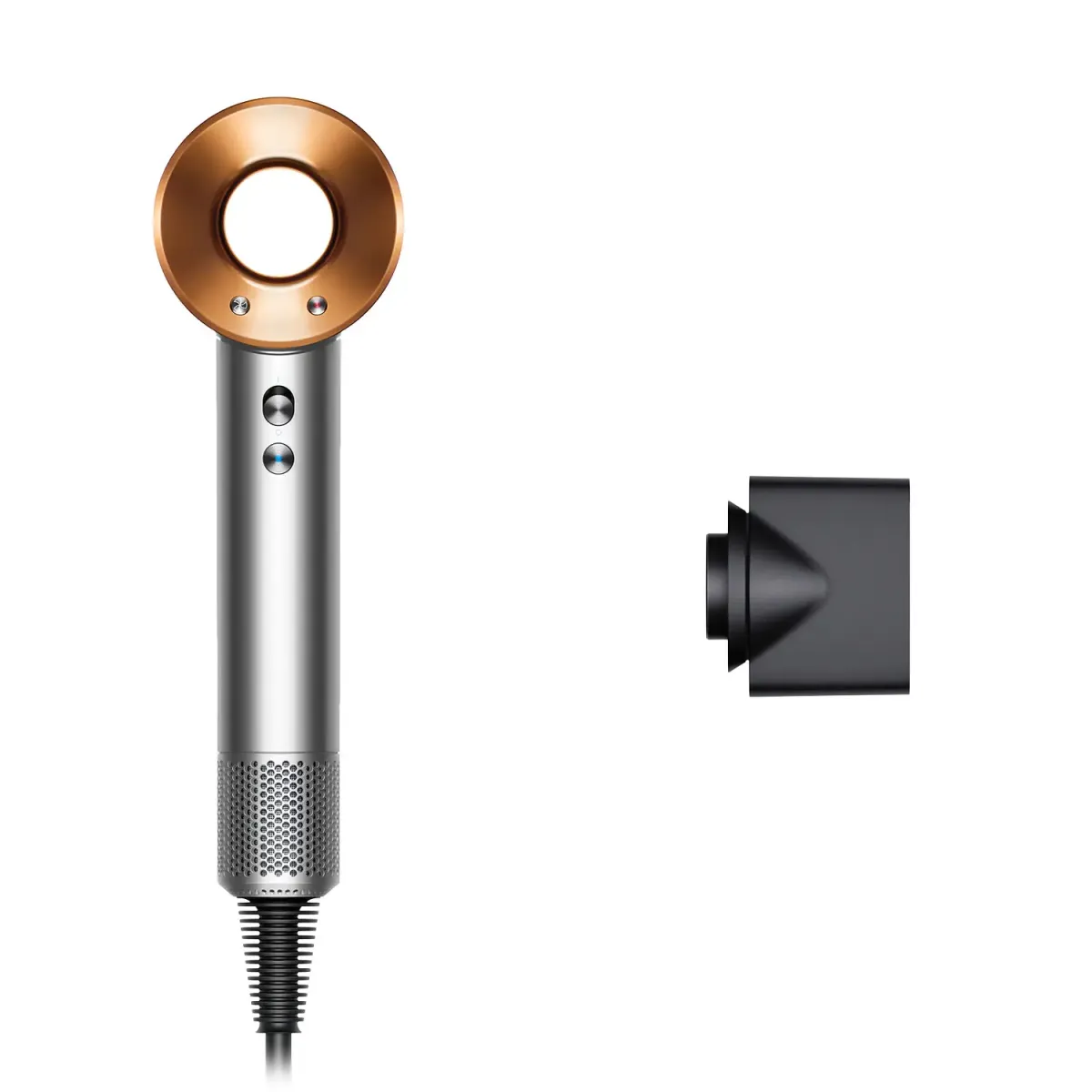 Dyson Σεσουάρ HD07 Supersonic Origin Bright 1.600,0 W