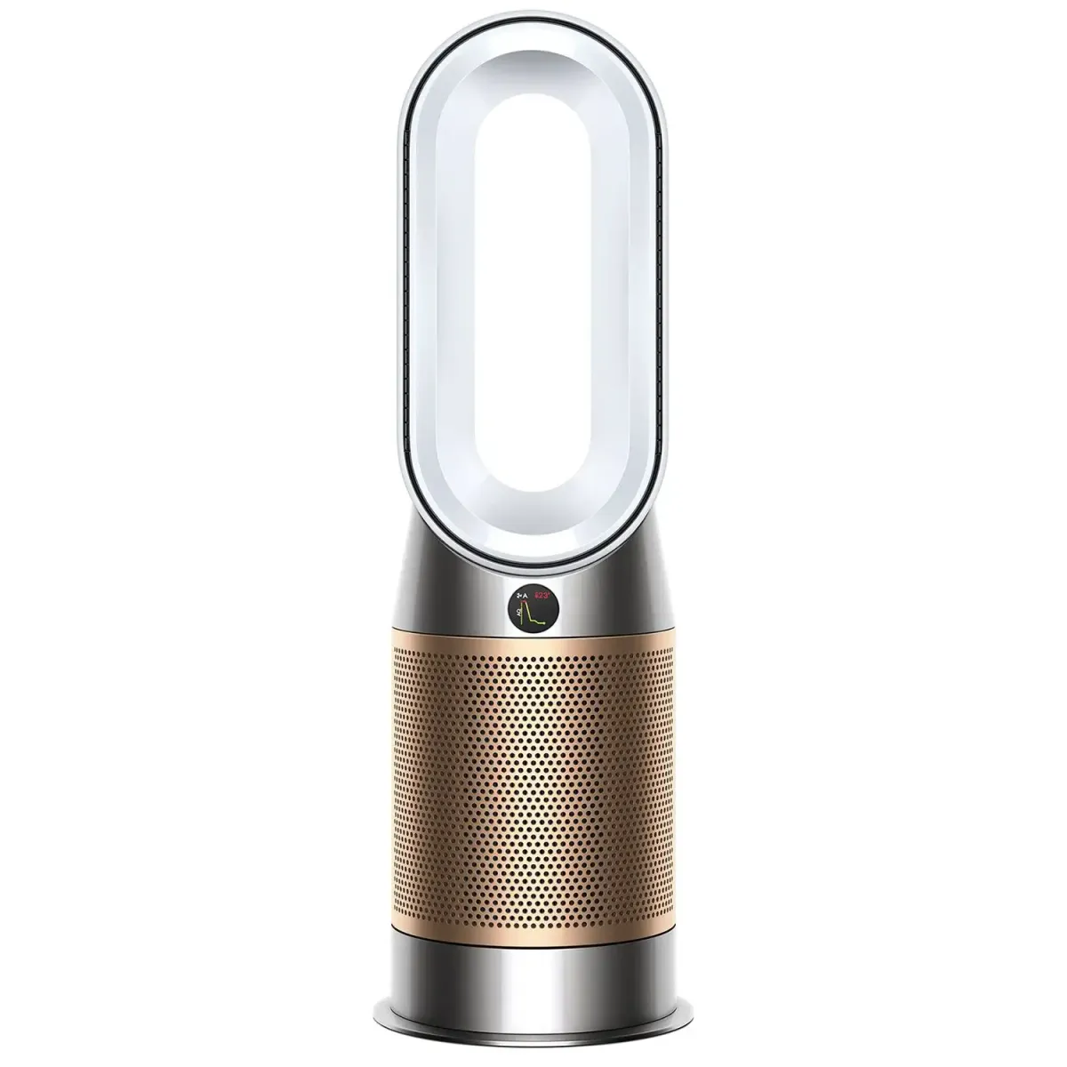 Dyson Καθαριστής Αέρα HP09 Pure White