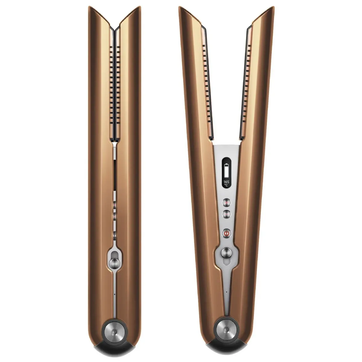 Dyson Ισιωτική μαλλιών HS07 Corrale Bright Copper/Bri