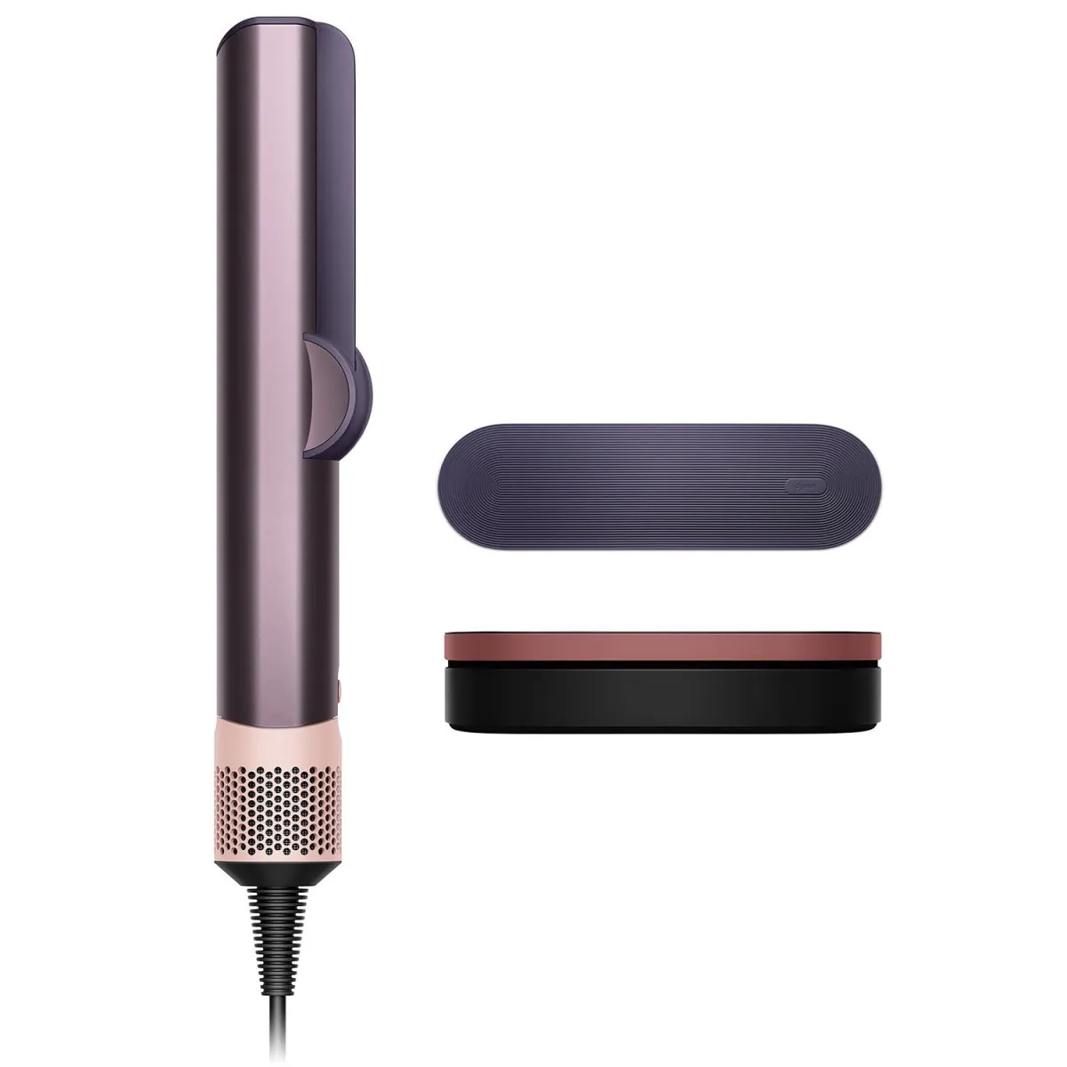 Dyson Ισιωτική μαλλιών HT01 Airstrait Jasper Plum