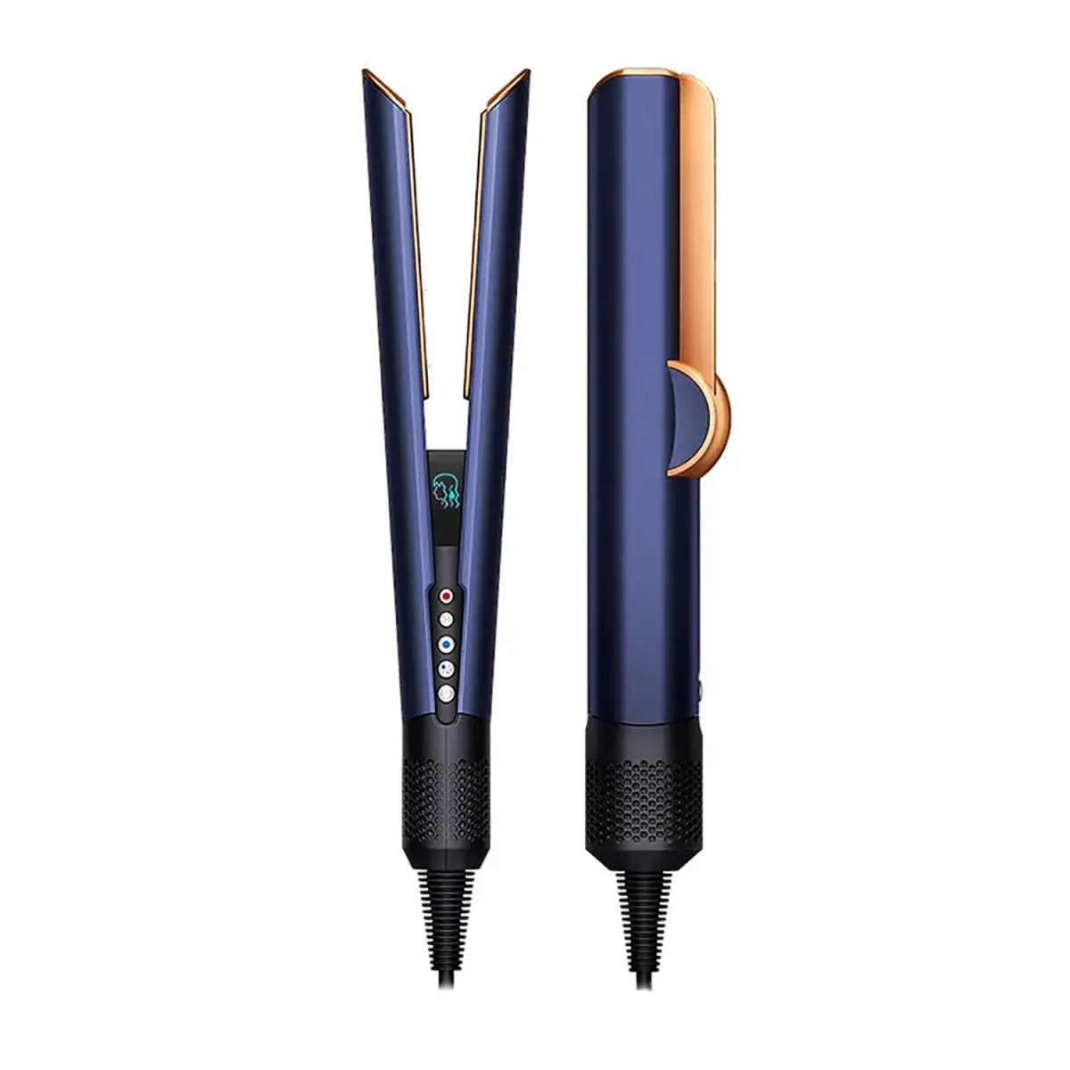 Dyson Ισιωτική μαλλιών HT01 Airstrait Prussian Blue/R