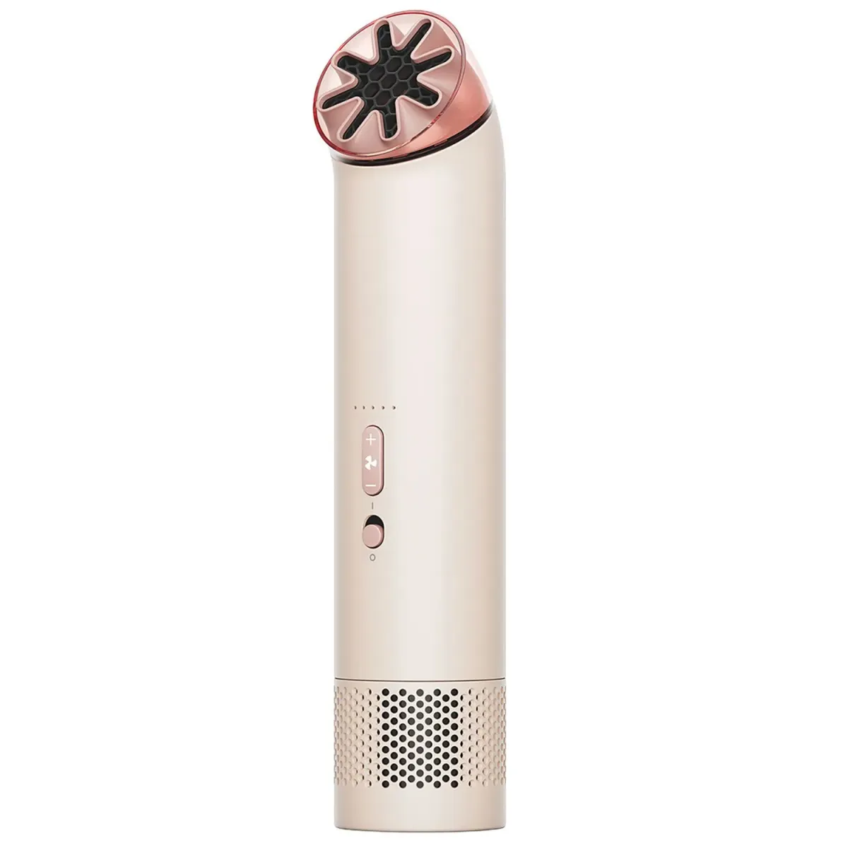 Dyson Ανεμιστήρας χειρός PF01-A ροζ