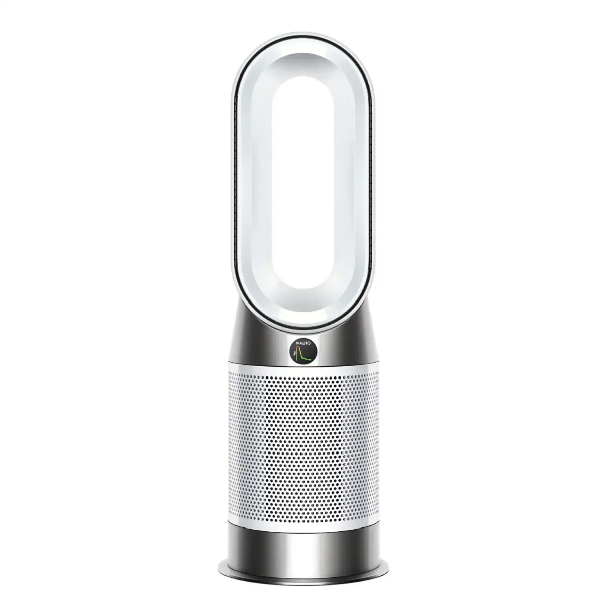 Dyson Καθαριστής Αέρα Purifier Hot+Cool HP11 White
