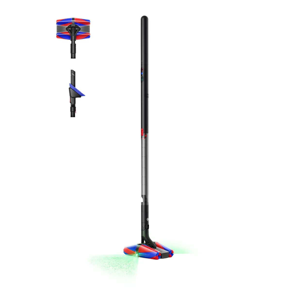 Dyson Σκούπα Stick Επαναφ/μενη DP20 Pencilvac Fluffycones Mat