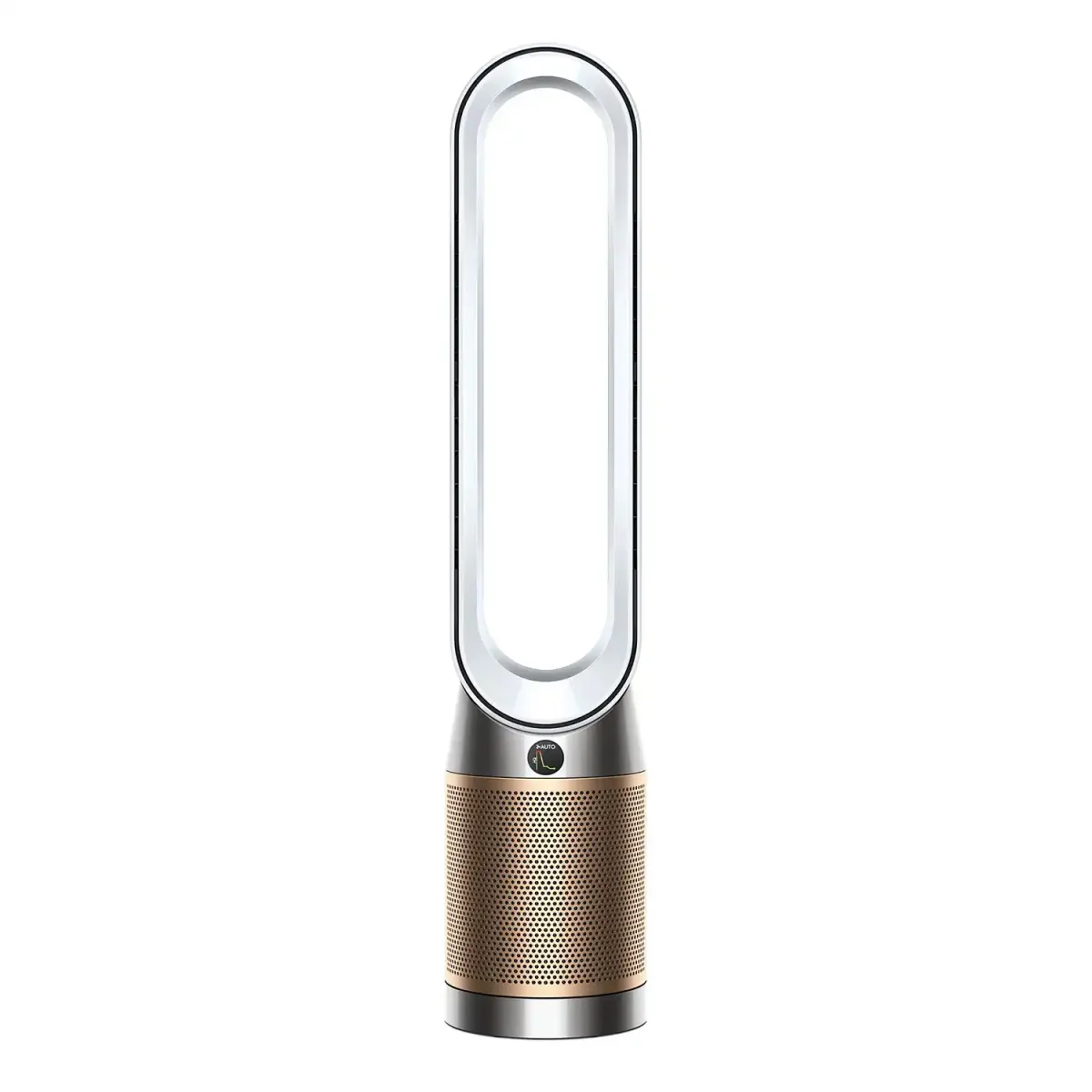 Dyson Καθαριστής Αέρα TP12 White/Gold
