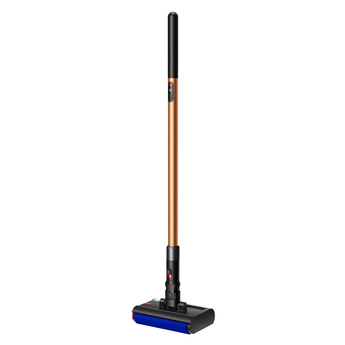 Dyson Συσκευή για Σφουγγάρισμα WR04-A Pencilwash Copper