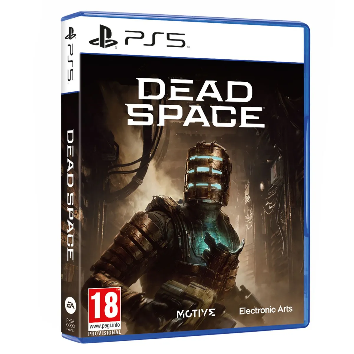 EA Dead Space Remake PlayStation 5