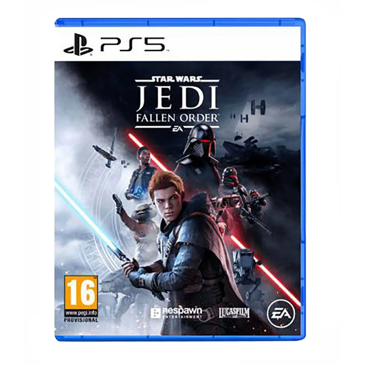 EA Star Wars: Jedi Fallen Order PlayStation 5
