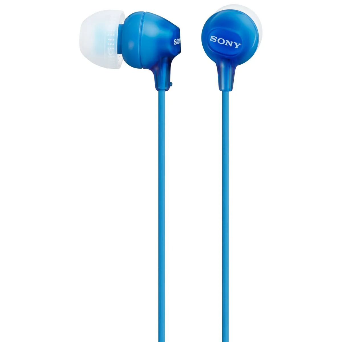 Earphones Sony MDR-EX15LPLI Μπλε