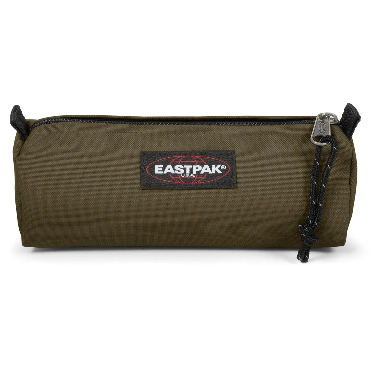 Eastpak Κασετίνα Βαρελάκι Army Olive