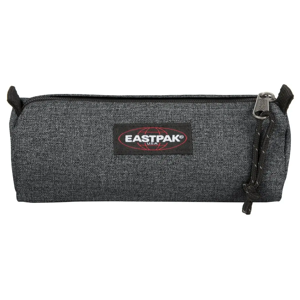Eastpak Κασετίνα Βαρελάκι Black Denim