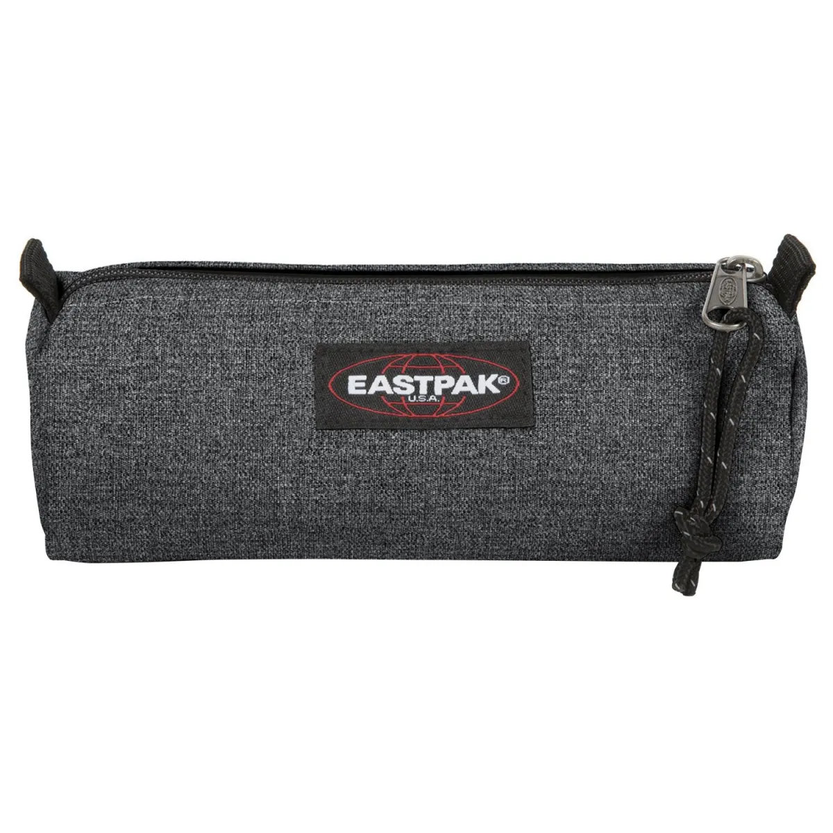 Eastpak Κασετίνα Βαρελάκι Black Denim