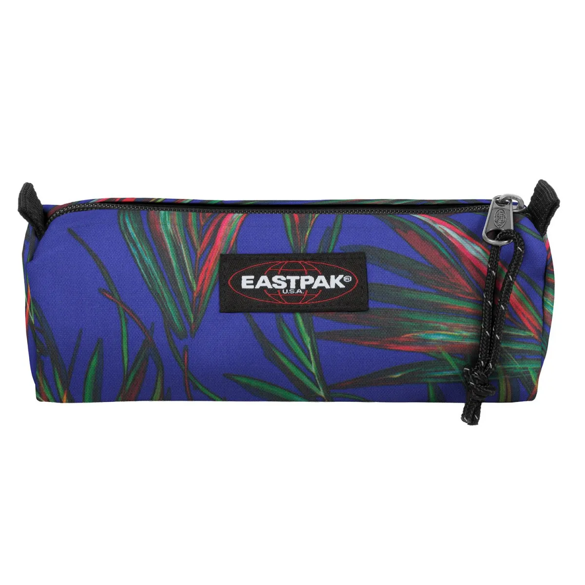 Eastpak Κασετίνα Βαρελάκι Brize Palm Navy