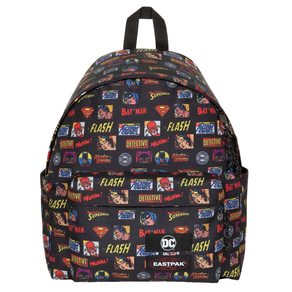 Eastpak Τσάντα Πλάτης Day Pak'r DC Icons