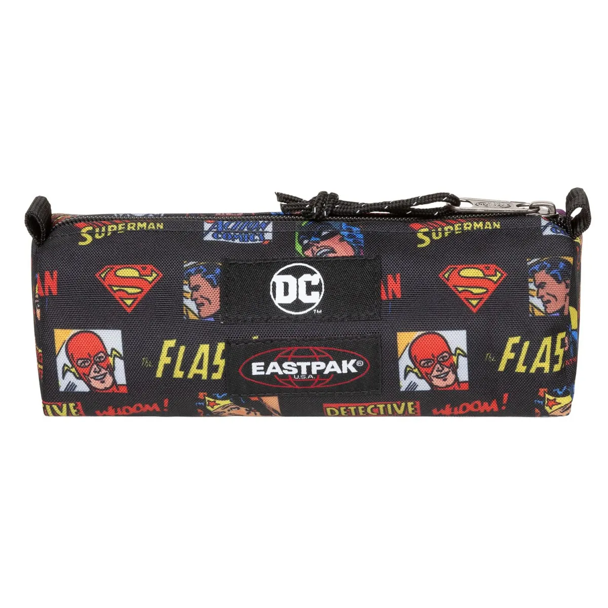 Eastpak Κασετίνα Βαρελάκι DC Icons