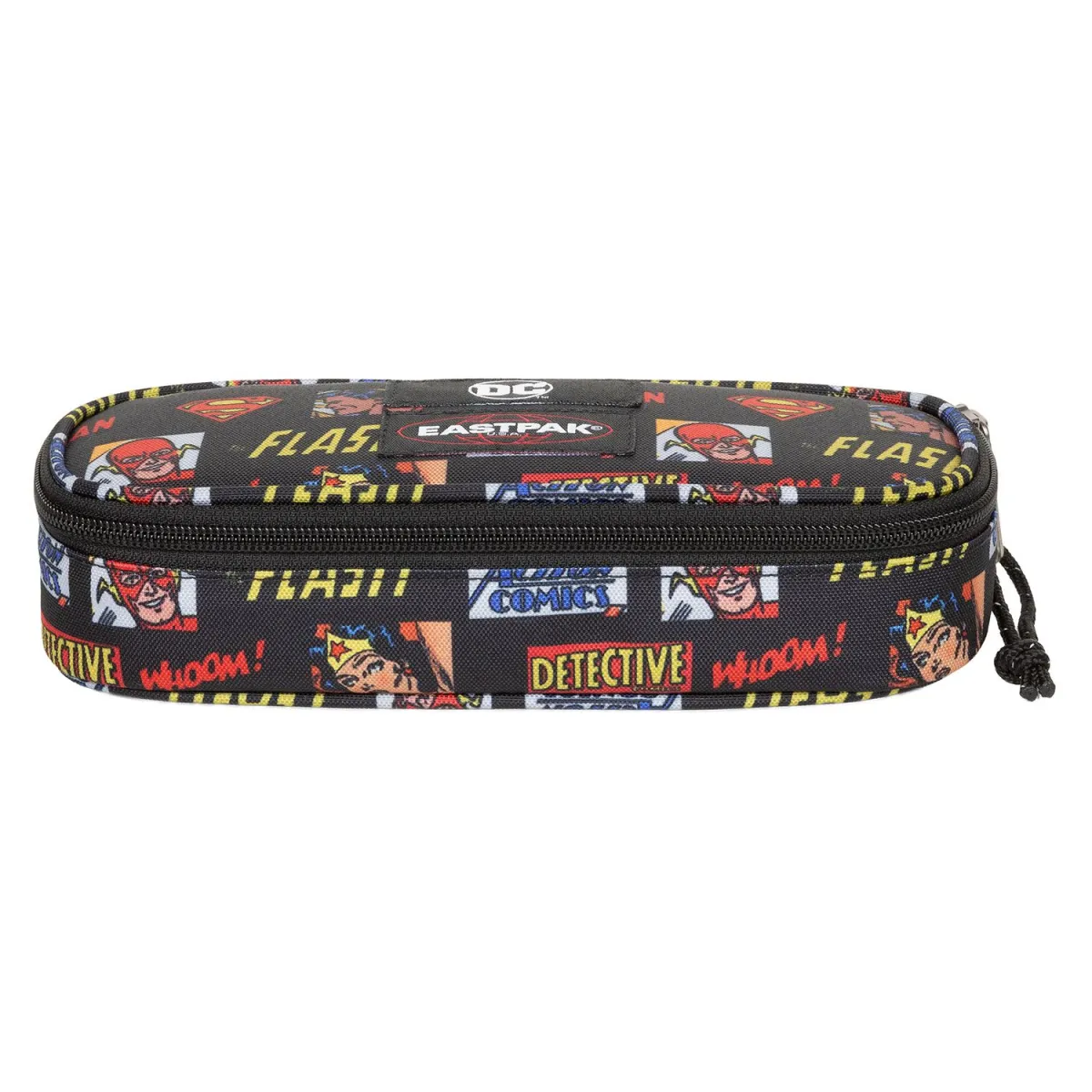 Eastpak Κασετίνα Οβάλ DC Icons