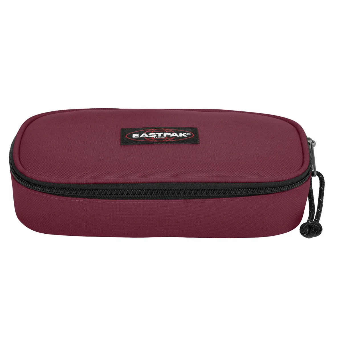 Eastpak Κασετίνα Οβάλ Maroon Burgundy