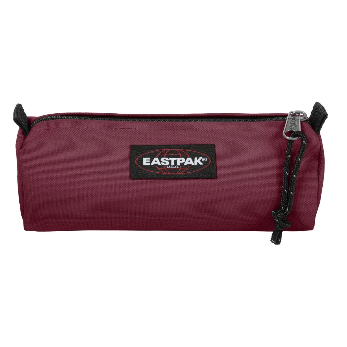 Eastpak Κασετίνα Βαρελάκι Maroon Burgundy