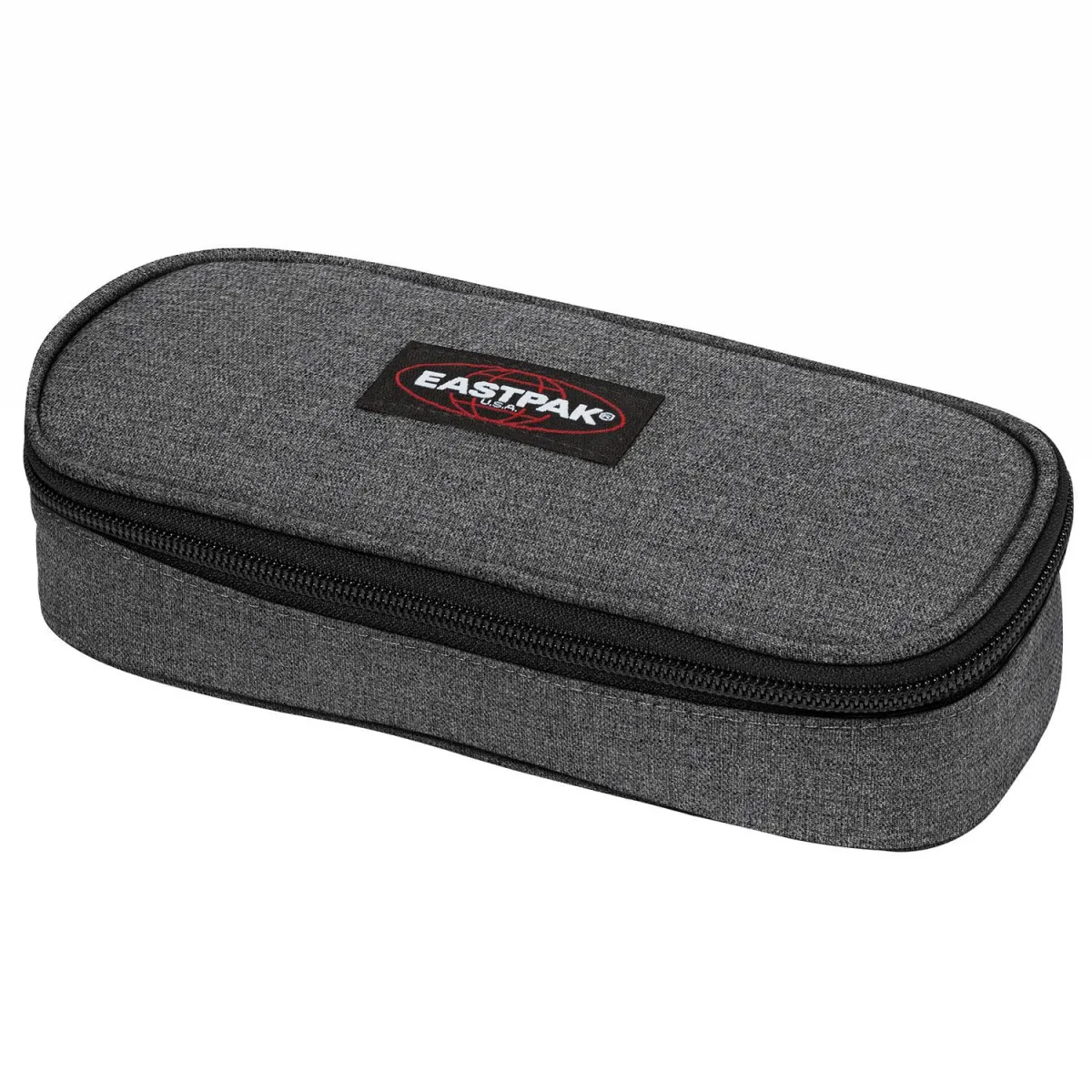 Eastpak Κασετίνα Oβάλ Black Denim