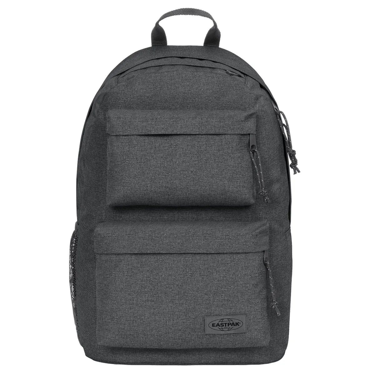Eastpak Τσάντα Πλάτης Padded Double Black Denim