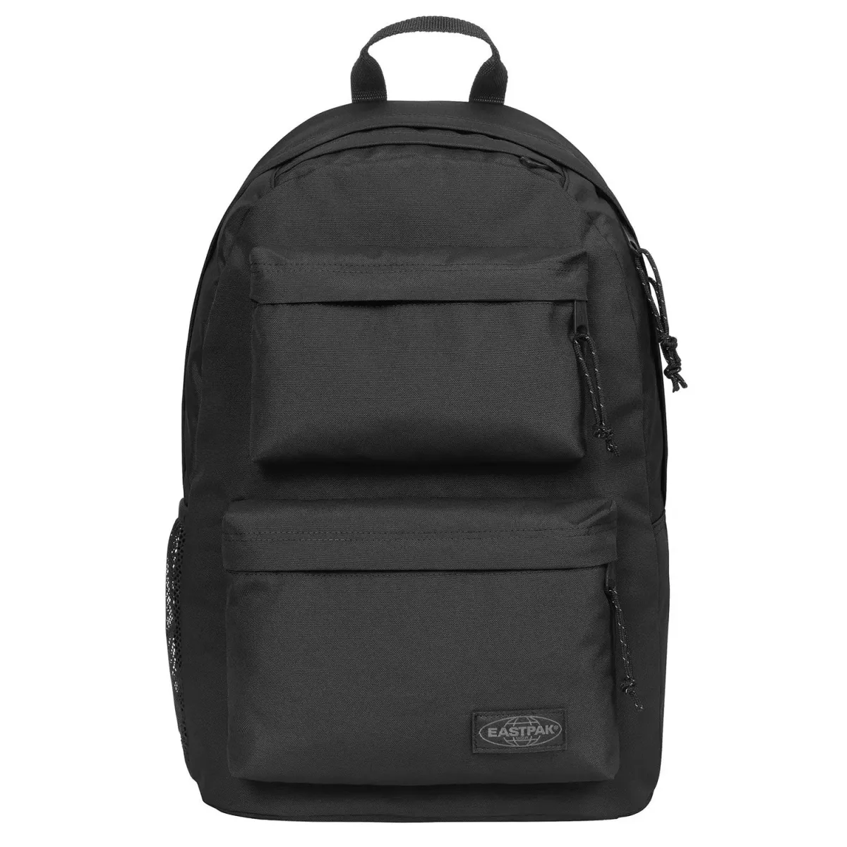 Eastpak Τσάντα Πλάτης Padded Double Black