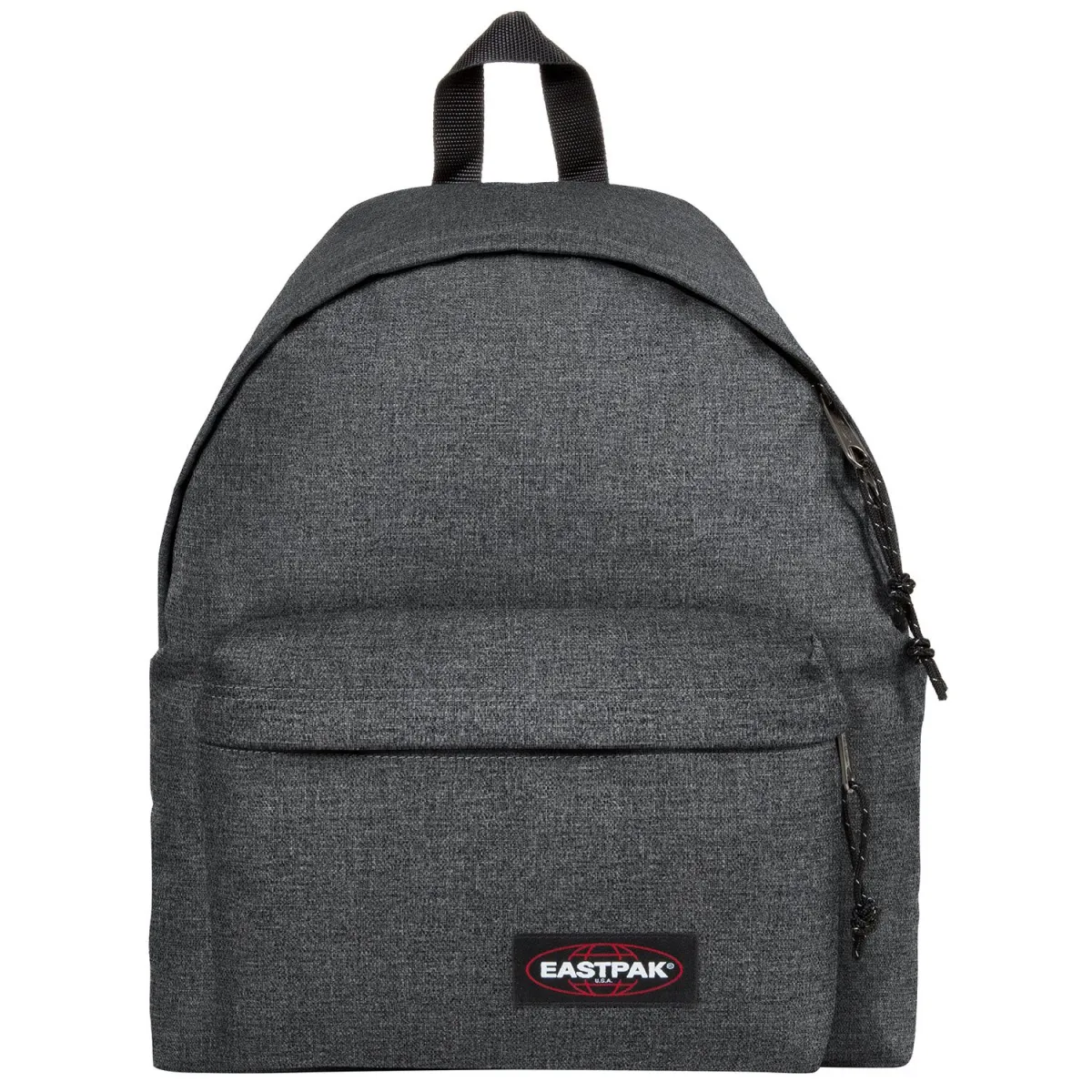 Eastpak Τσάντα Πλάτης Padded Pak'r Black Denim