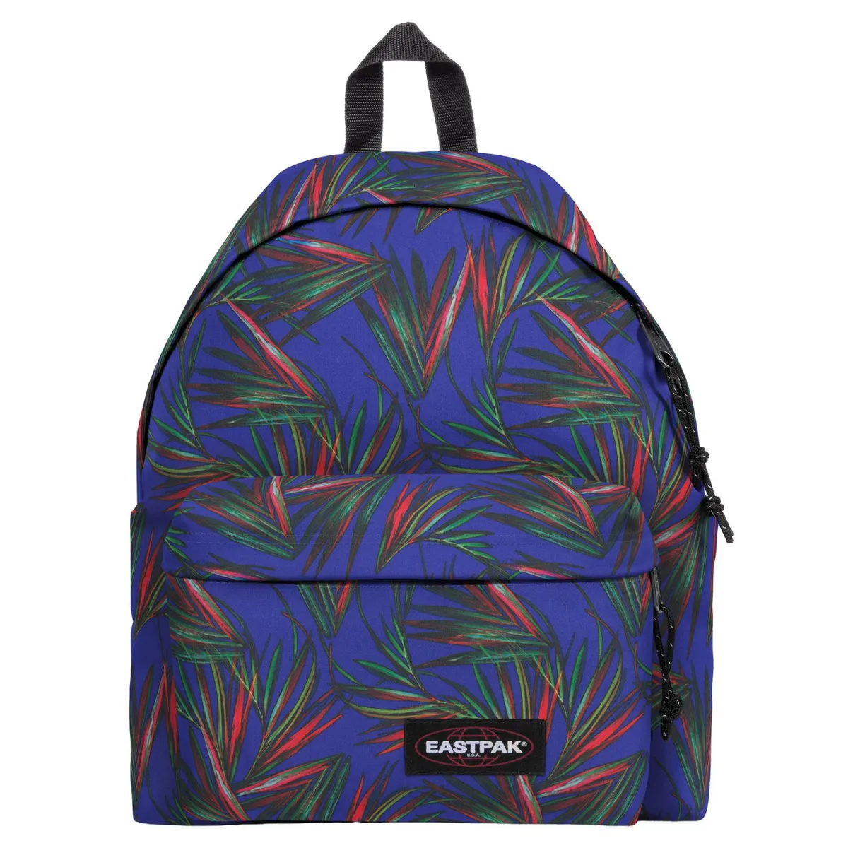 Eastpak Τσάντα Πλάτης Padded Pak'r Brize Palm Navy