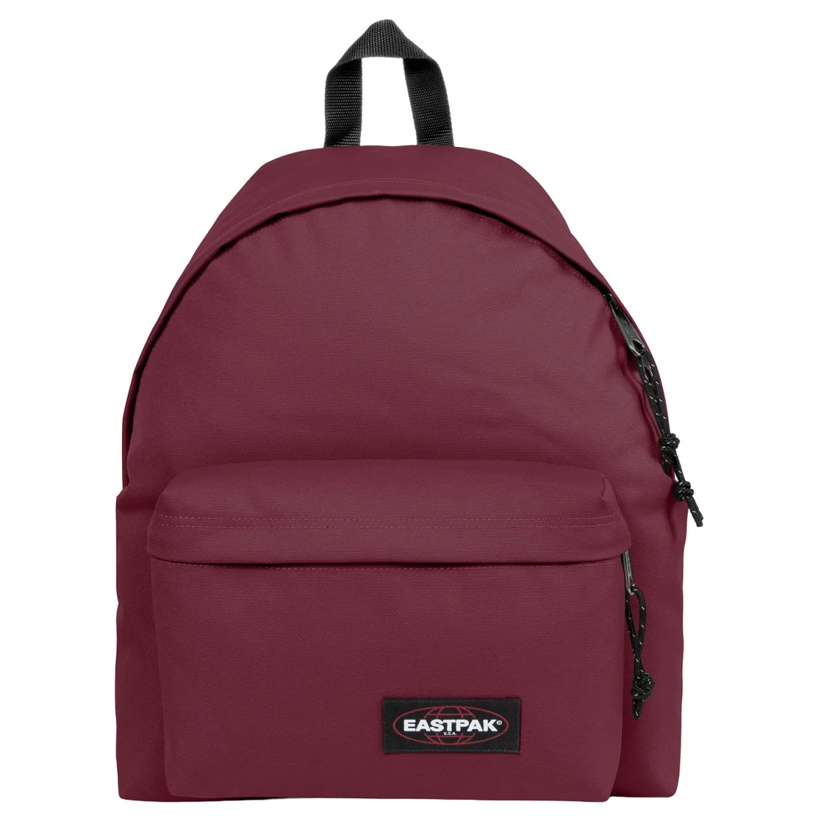 Eastpak Τσάντα Πλάτης Padded Pak'r Maroon Burgundy