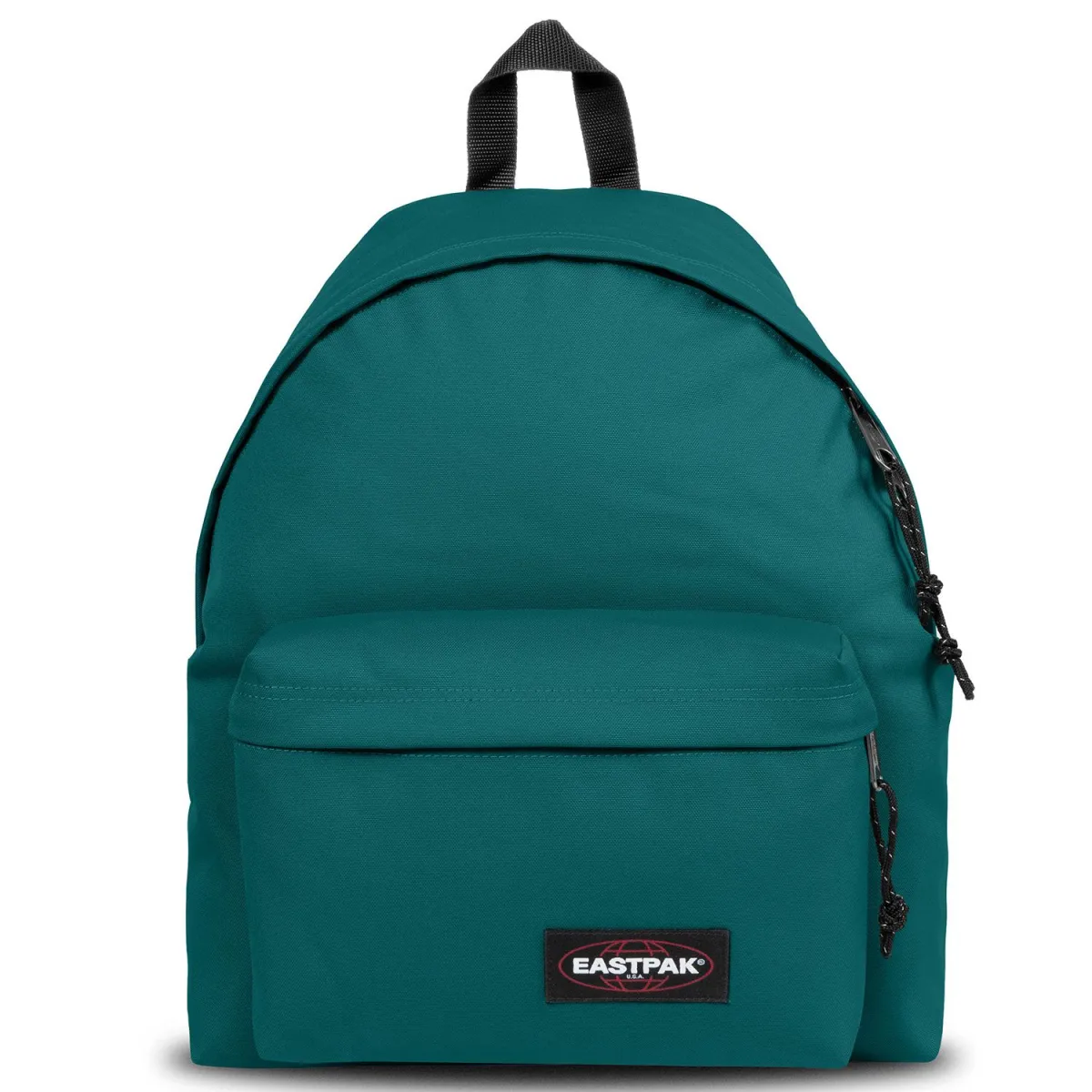Eastpak Τσάντα Πλάτης Padded Pak'r Peacock Green