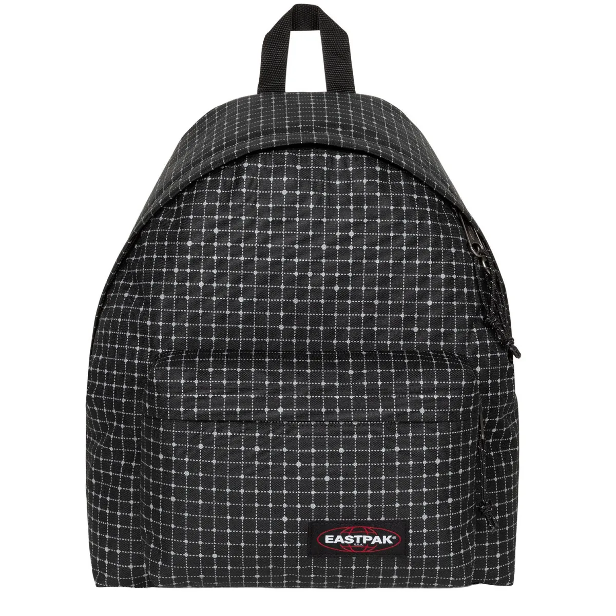 Eastpak Τσάντα Πλάτης Padded Pak'r Refleks Space Black