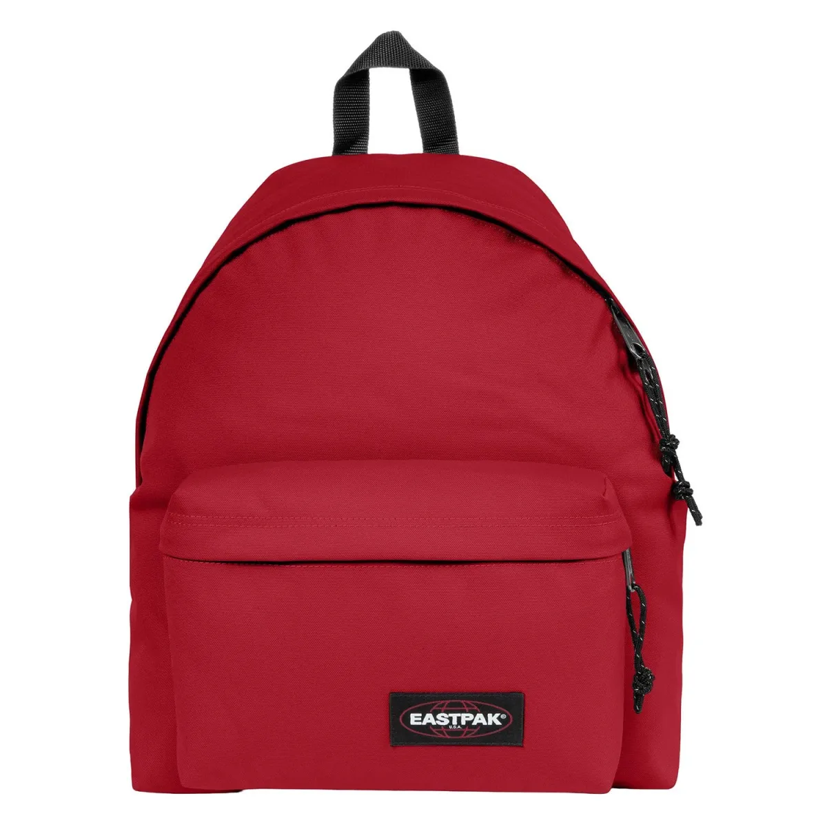 Eastpak Τσάντα Πλάτης Padded Pak'r Scarlet Red