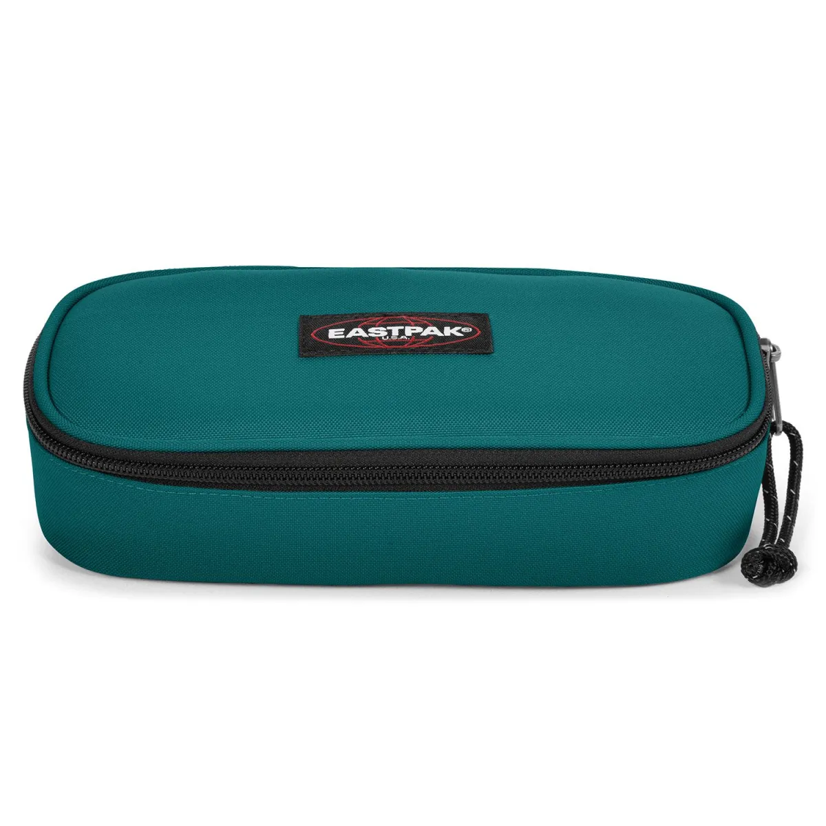 Eastpak Κασετίνα Οβάλ Peacock Green