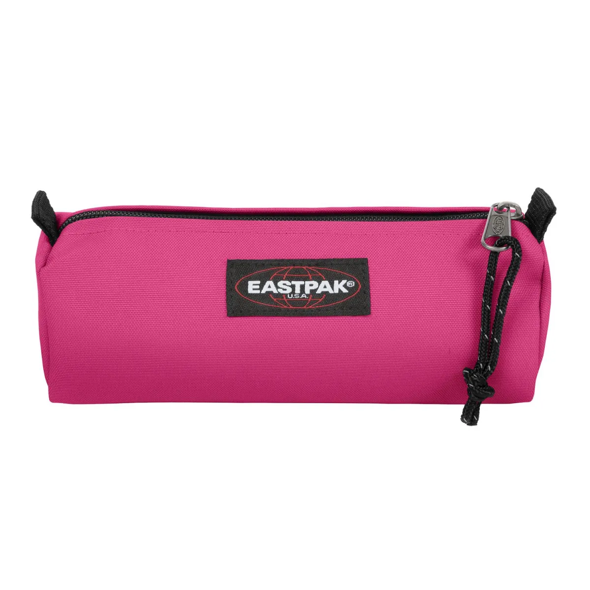 Eastpak Κασετίνα Βαρελάκι Pink Escape