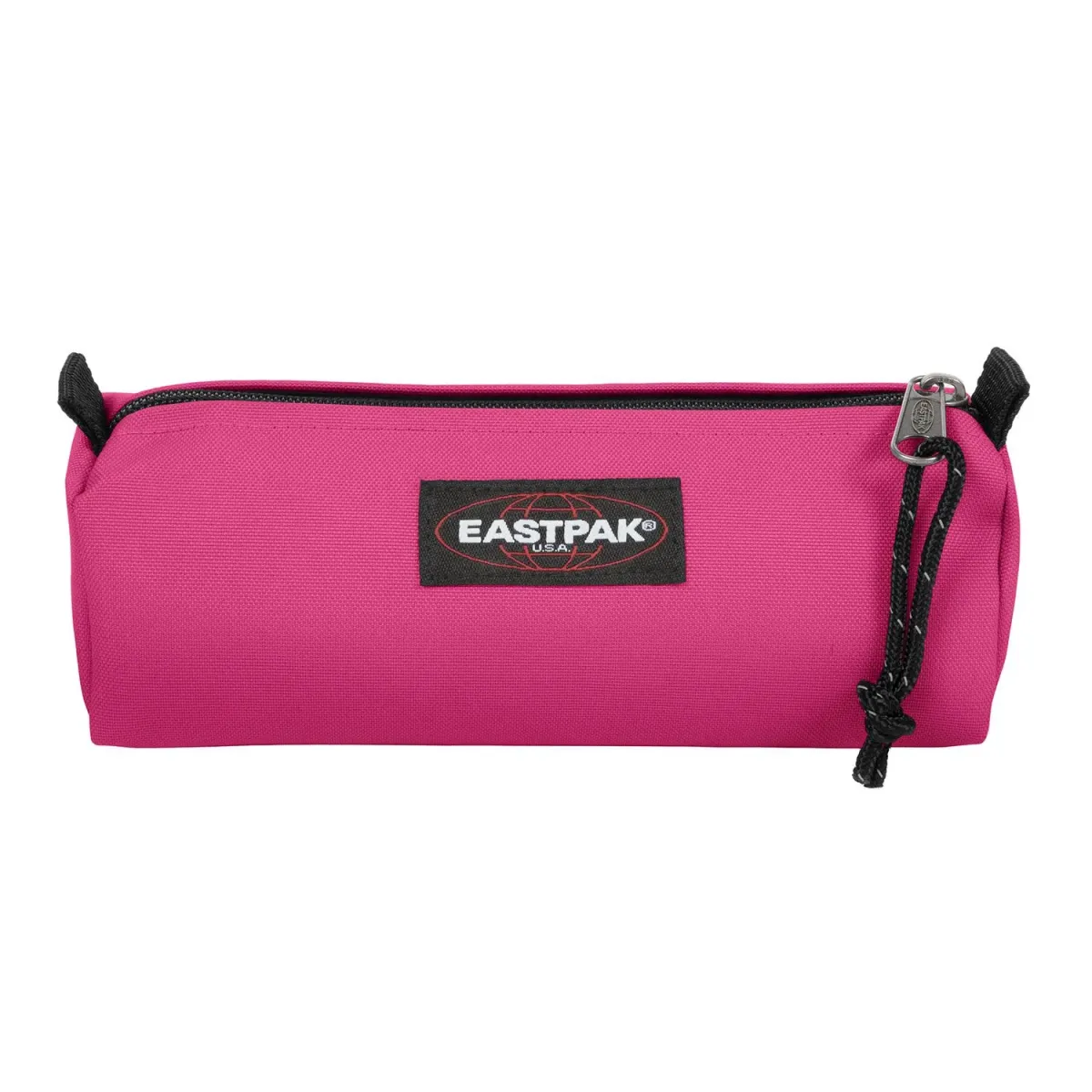 Eastpak Κασετίνα Βαρελάκι Pink Escape