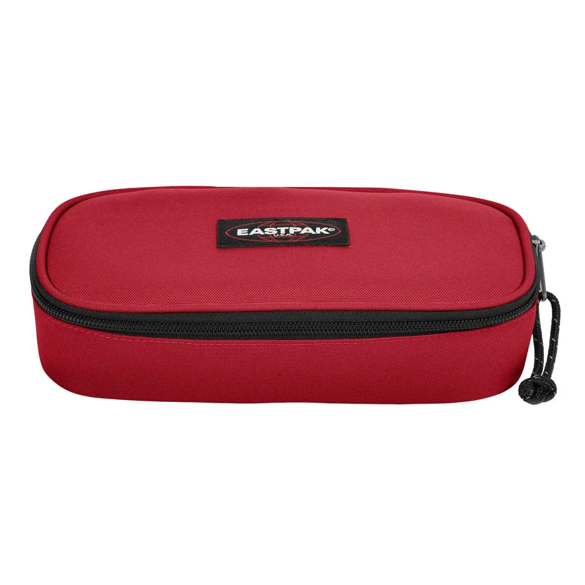 Eastpak Κασετίνα Οβάλ Scarlet Red