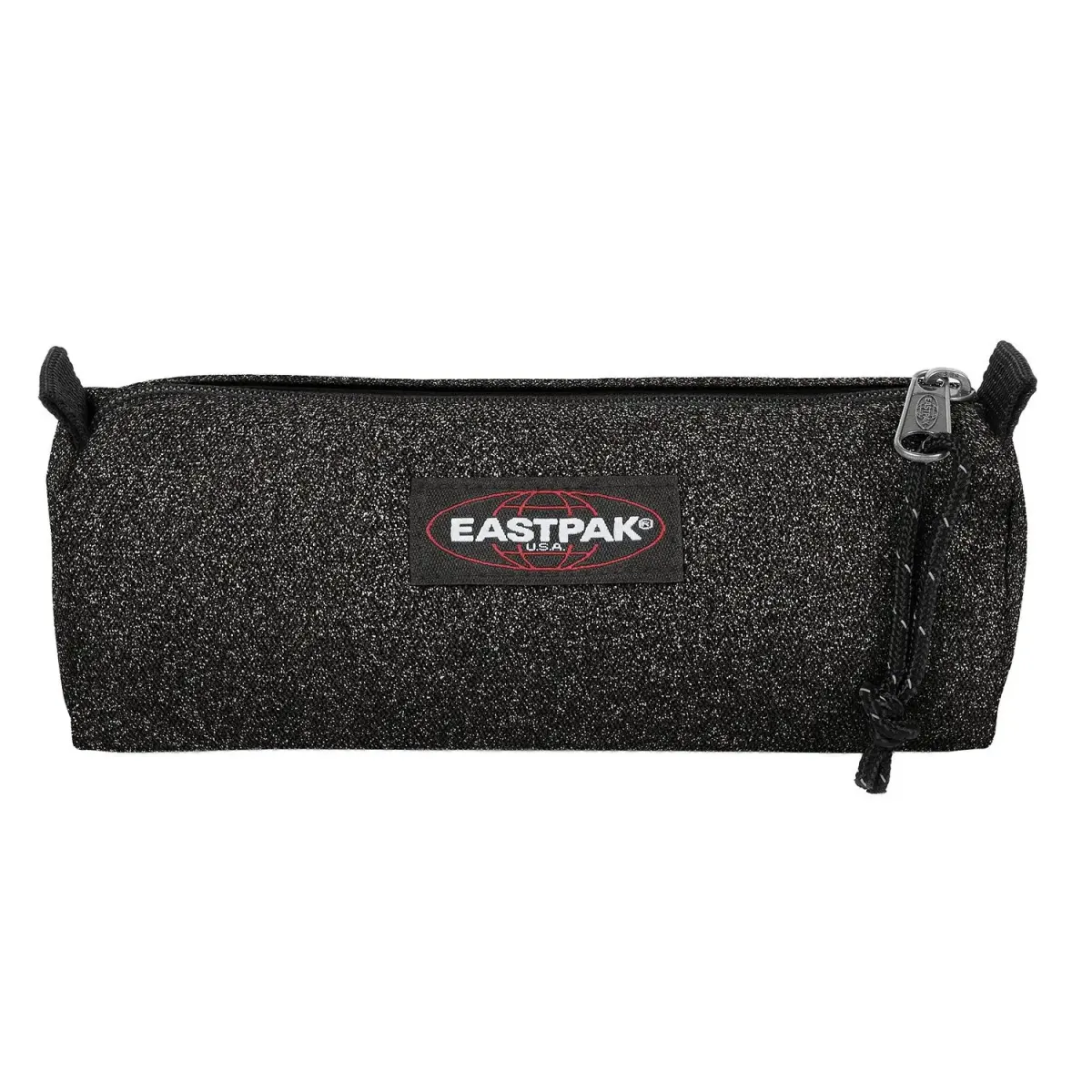 Eastpak Κασετίνα Βαρελάκι Spark Black