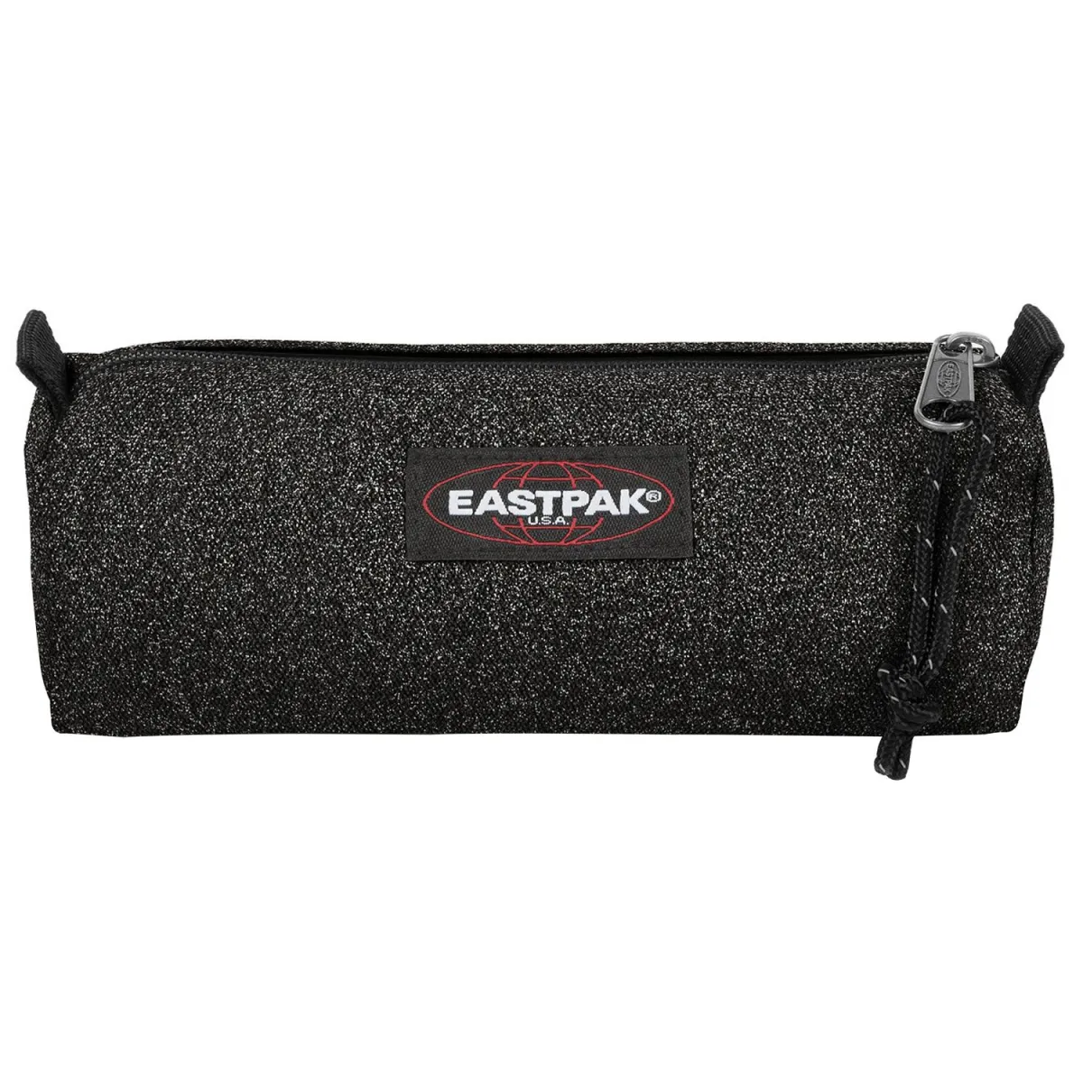 Eastpak Κασετίνα Βαρελάκι Spark Black